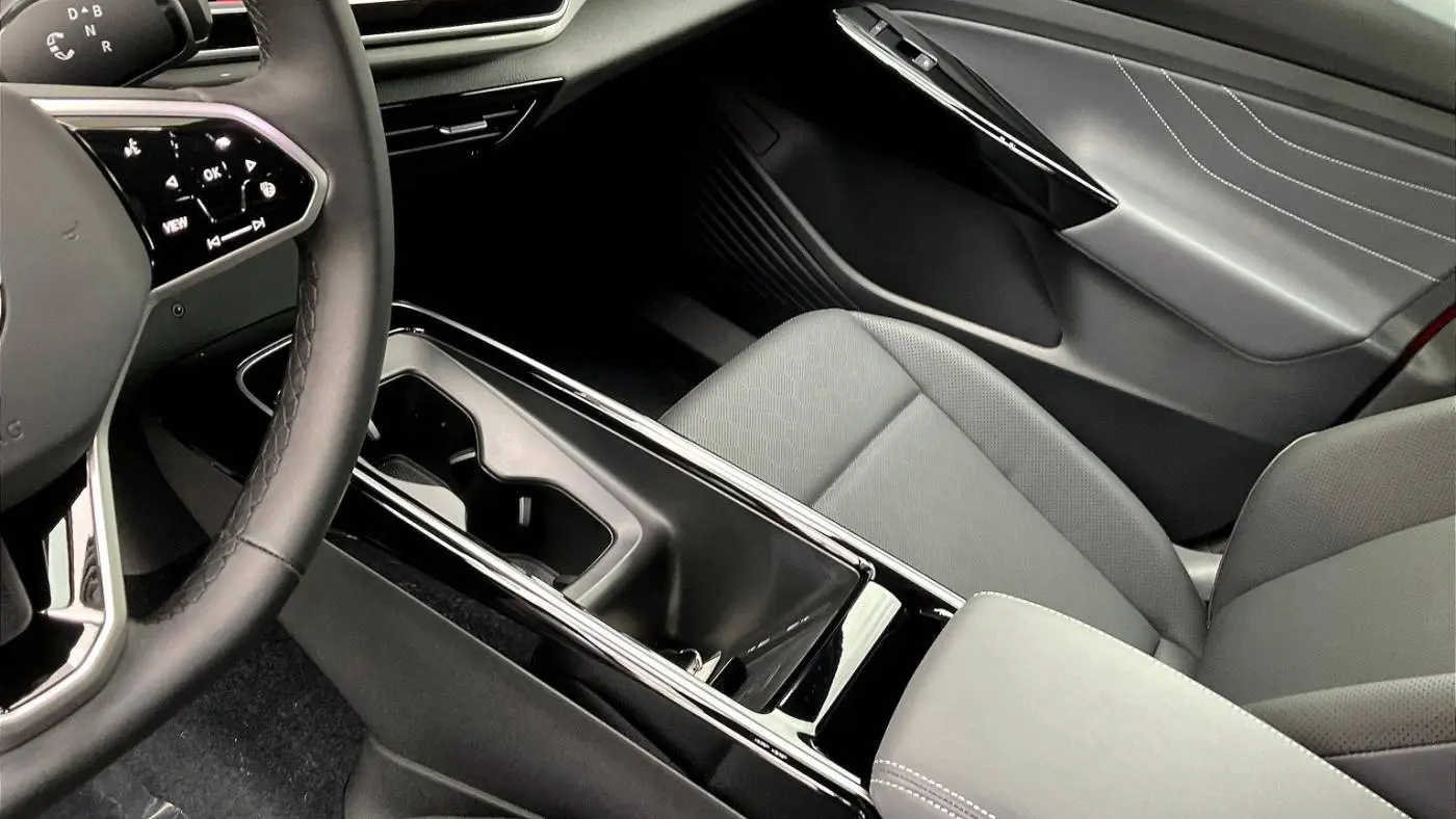 2025 Volkswagen ID.4 1V2JSPE8XSC004899