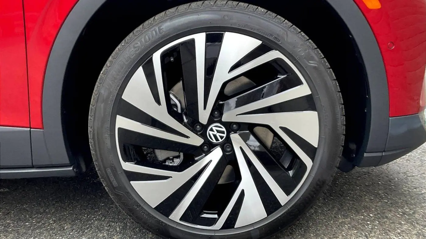 2025 Volkswagen ID.4 1V2JSPE8XSC004899