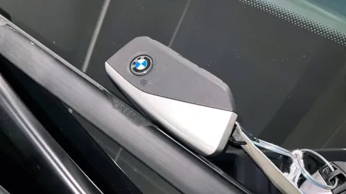 2025 BMW iX WB523CF02SCT13136