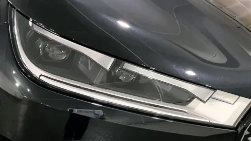 2025 BMW iX WB523CF02SCT13136