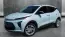 2023 Chevrolet Bolt
