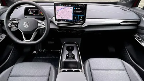 2025 Volkswagen ID.4 1V2JSPE8XSC004899