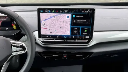 2025 Volkswagen ID.4 1V2JSPE8XSC004899