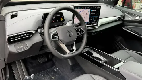 2025 Volkswagen ID.4 1V2JSPE8XSC004899