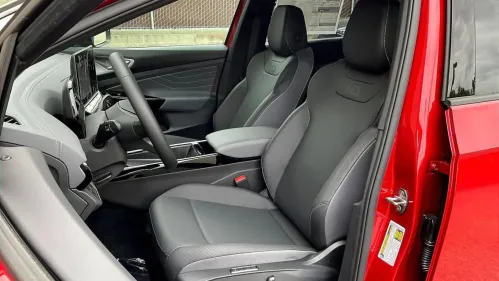 2025 Volkswagen ID.4 1V2JSPE8XSC004899