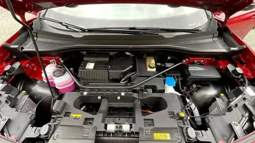 2025 Volkswagen ID.4 1V2JSPE8XSC004899