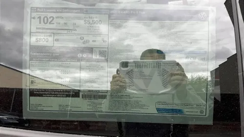 2025 Volkswagen ID.4 1V2JSPE8XSC004899