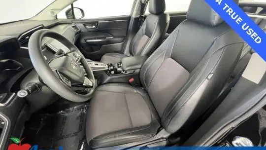 2018 Honda Clarity JHMZC5F18JC011760