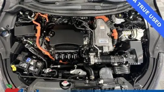 2018 Honda Clarity JHMZC5F18JC011760