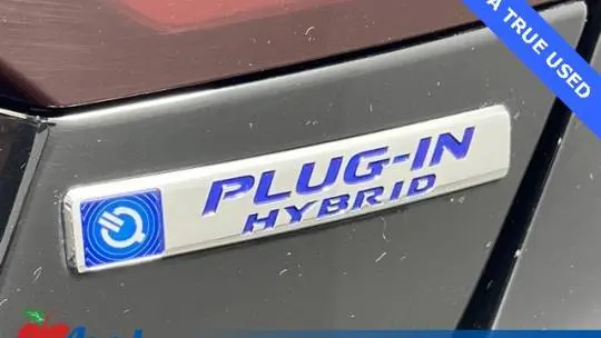 2018 Honda Clarity JHMZC5F18JC011760