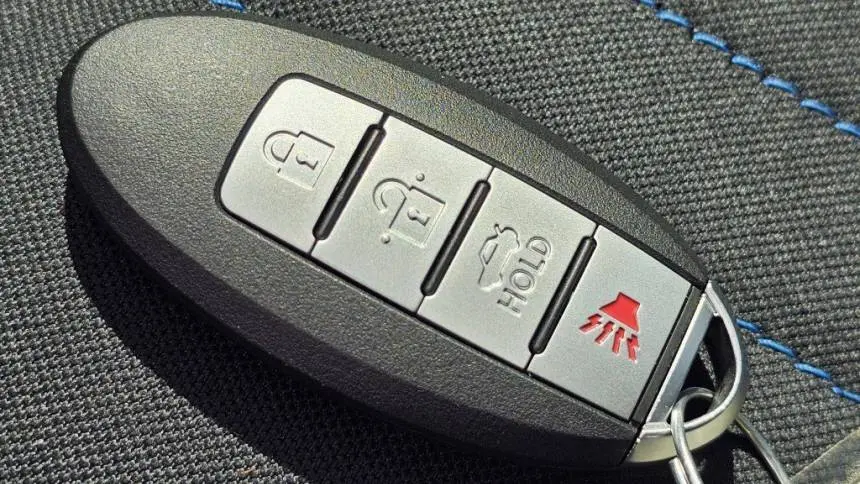 2020 Nissan LEAF 1N4AZ1CP9LC306678