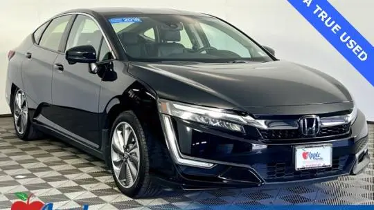 2018 Honda Clarity JHMZC5F18JC011760