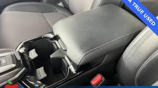 2018 Honda Clarity JHMZC5F18JC011760