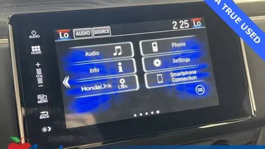 2018 Honda Clarity JHMZC5F18JC011760