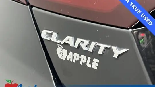 2018 Honda Clarity JHMZC5F18JC011760