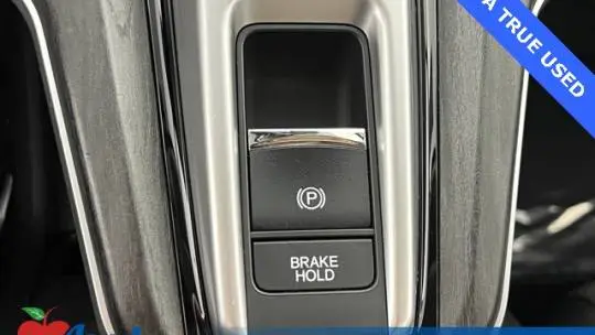 2018 Honda Clarity JHMZC5F18JC011760