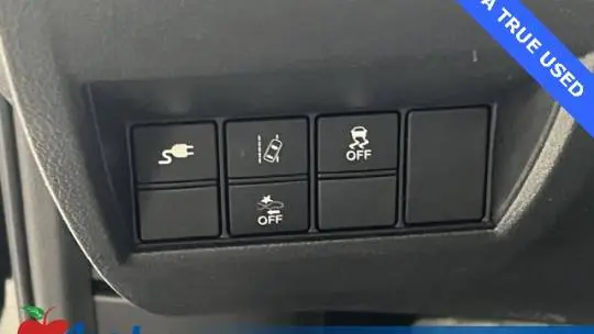 2018 Honda Clarity JHMZC5F18JC011760