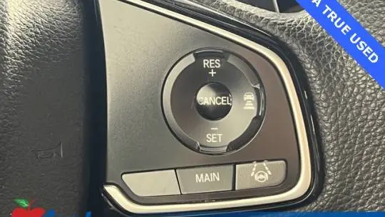 2018 Honda Clarity JHMZC5F18JC011760