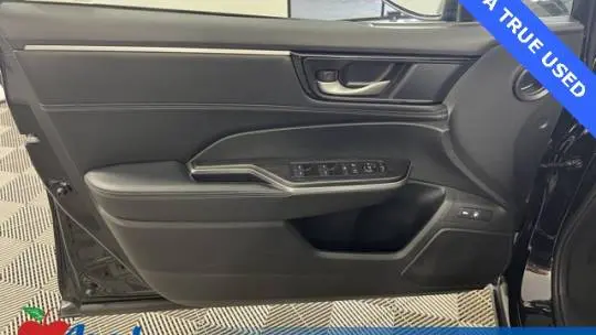 2018 Honda Clarity JHMZC5F18JC011760