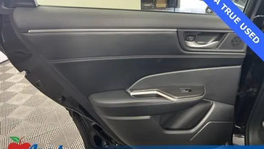 2018 Honda Clarity JHMZC5F18JC011760