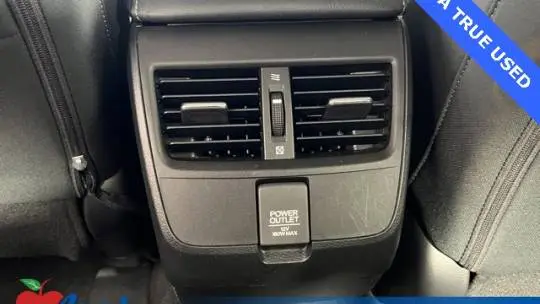 2018 Honda Clarity JHMZC5F18JC011760