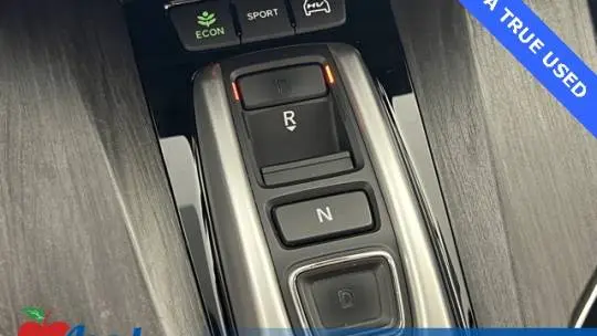 2018 Honda Clarity JHMZC5F18JC011760