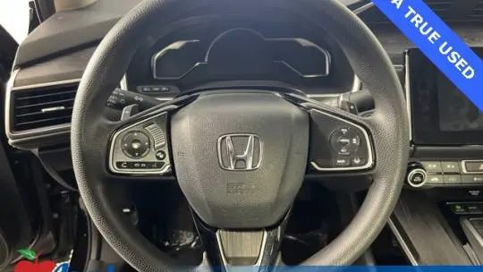 2018 Honda Clarity JHMZC5F18JC011760