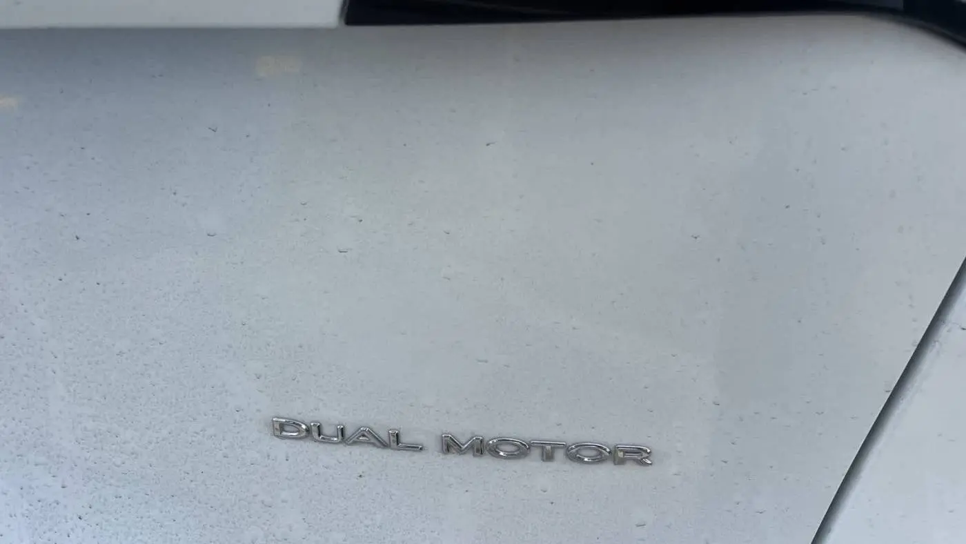 2023 Tesla Model Y 7SAYGDEE4PA136931