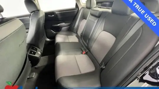 2018 Honda Clarity JHMZC5F18JC011760