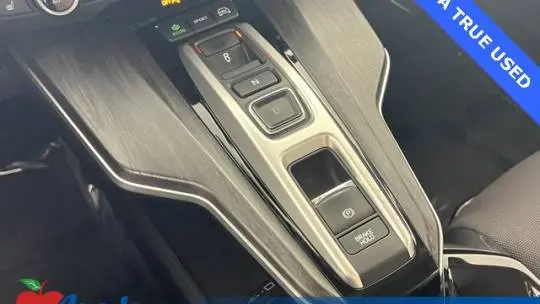 2018 Honda Clarity JHMZC5F18JC011760
