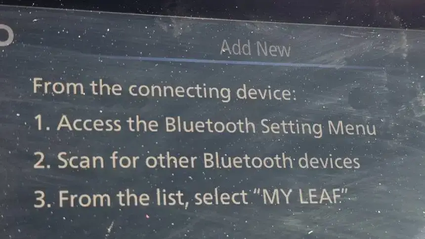 2020 Nissan LEAF - Images - 4