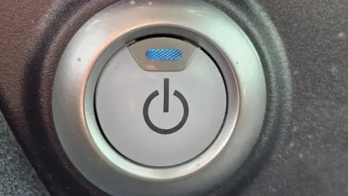2020 Nissan LEAF 1N4AZ1CP9LC306678