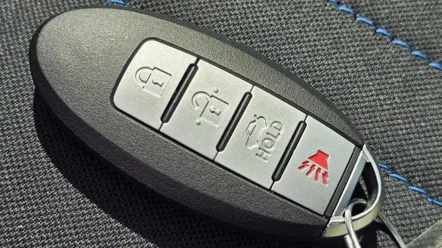 2020 Nissan LEAF - Images - 33