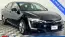 2018 Honda Clarity