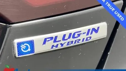 2018 Honda Clarity JHMZC5F18JC011760