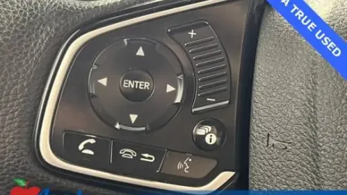2018 Honda Clarity JHMZC5F18JC011760