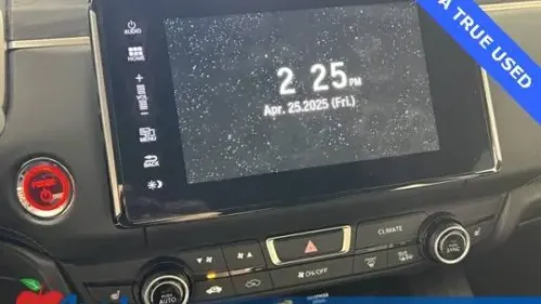 2018 Honda Clarity JHMZC5F18JC011760