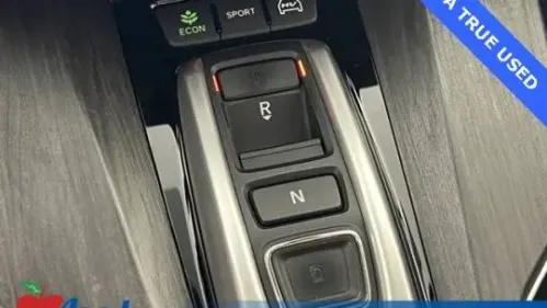 2018 Honda Clarity JHMZC5F18JC011760