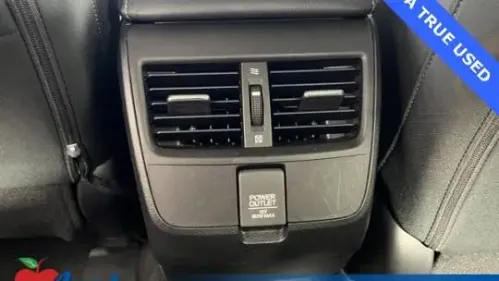 2018 Honda Clarity JHMZC5F18JC011760
