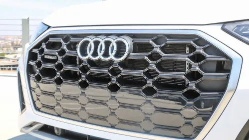 2024 Audi Q5 WA1G2AFY1R2118954