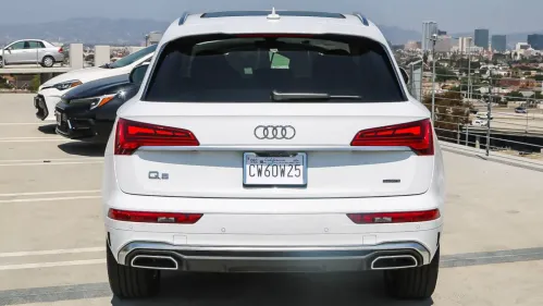 2024 Audi Q5 WA1G2AFY1R2118954