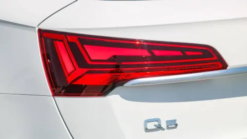 2024 Audi Q5 WA1G2AFY1R2118954