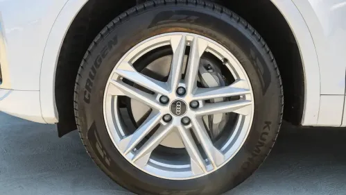 2024 Audi Q5 WA1G2AFY1R2118954