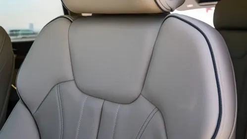 2024 Audi Q5 WA1G2AFY1R2118954