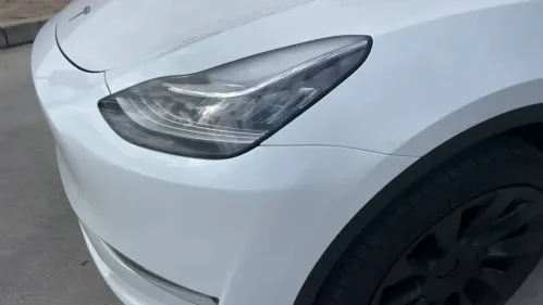 2023 Tesla Model Y 7SAYGDEE4PA136931