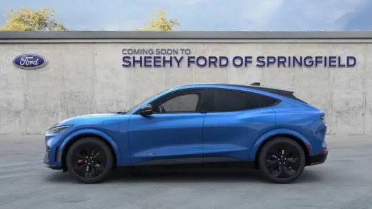 2025 Ford Mustang Mach E 3FMTK4SX5SMA17462