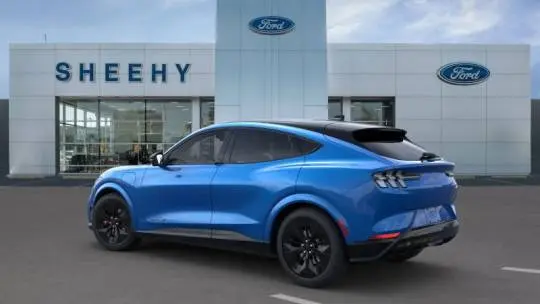 2025 Ford Mustang Mach E 3FMTK4SX5SMA17462