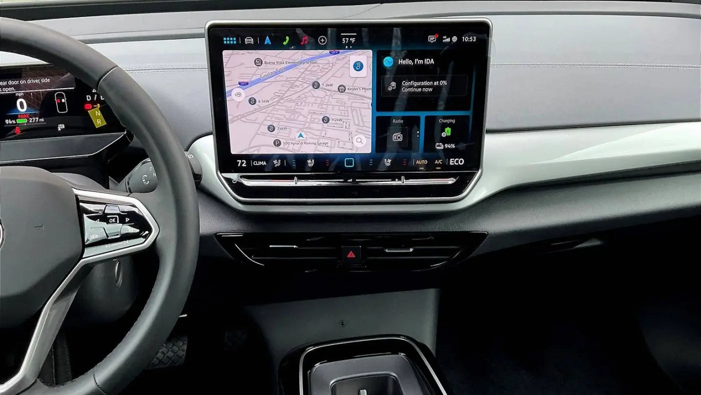 2025 Volkswagen ID.4 1V2JSPE81SC004676