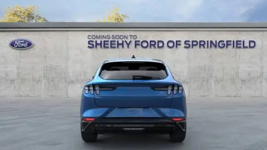 2025 Ford Mustang Mach E 3FMTK4SX5SMA17462