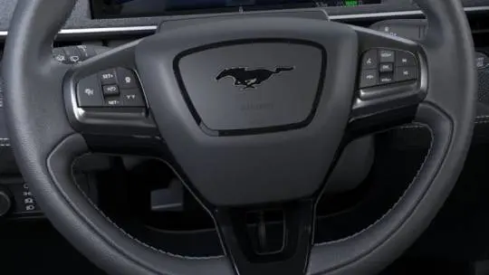 2025 Ford Mustang Mach E 3FMTK4SX5SMA17462